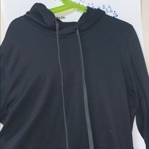 adidas fleece hoodie